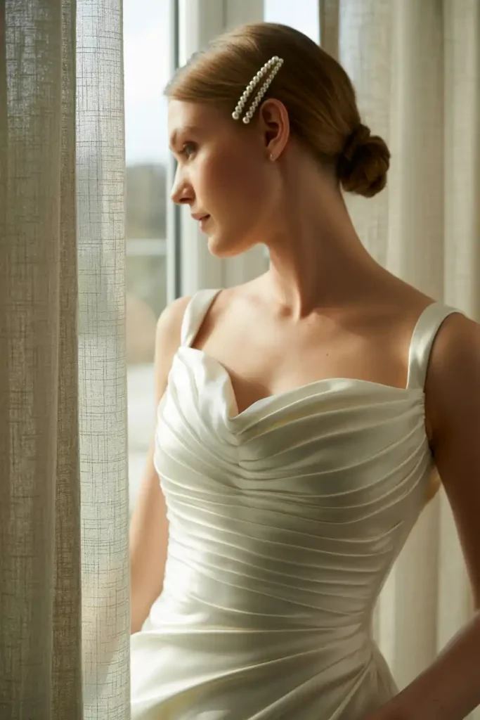 The Meshki Tamsin Dress and Why Brides Keep Buying It