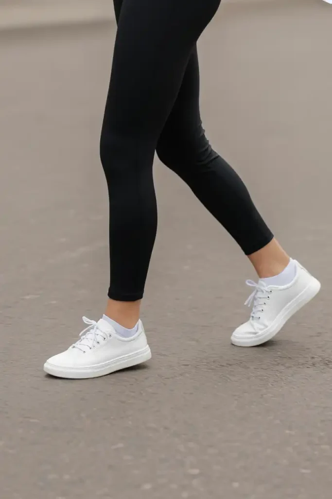 The Sneaker Pairing That Never Fails