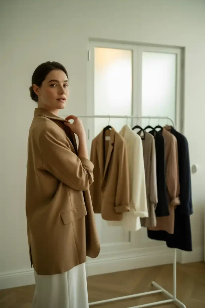 Timeless outfits you can wear for the next ten years