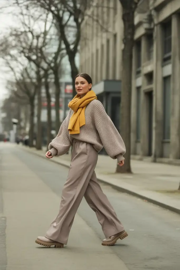 Trendy Winter Fashion Details Worth Copying This Year