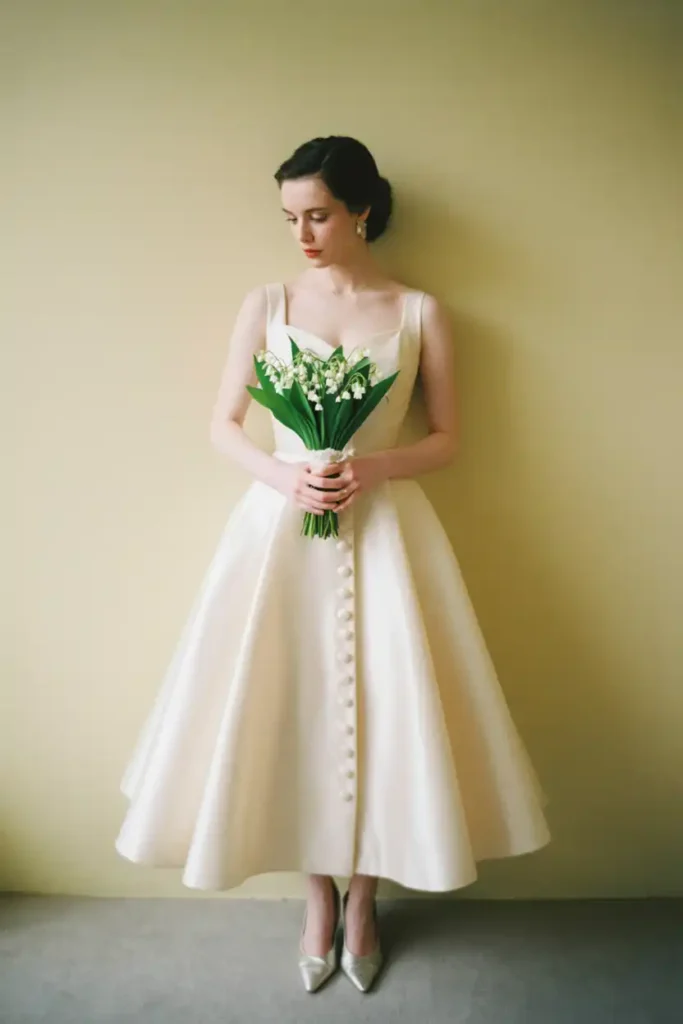 Vintage Cuts That Never Look Dated in Photos