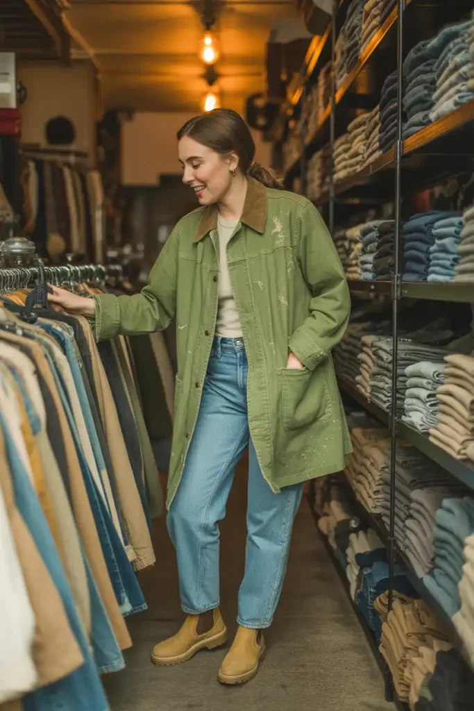 Vintage Styles Worth Copying for Your Fall Wardrobe