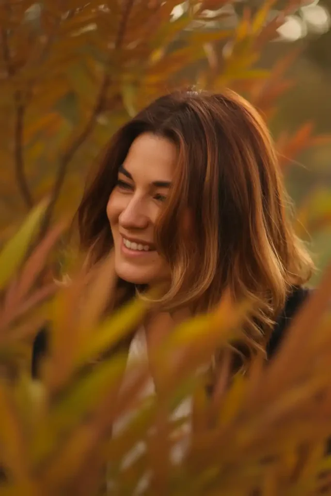 Warm Fall Shades That Actually Suit You