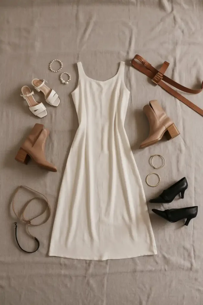 What Makes a Dress Actually Reusable