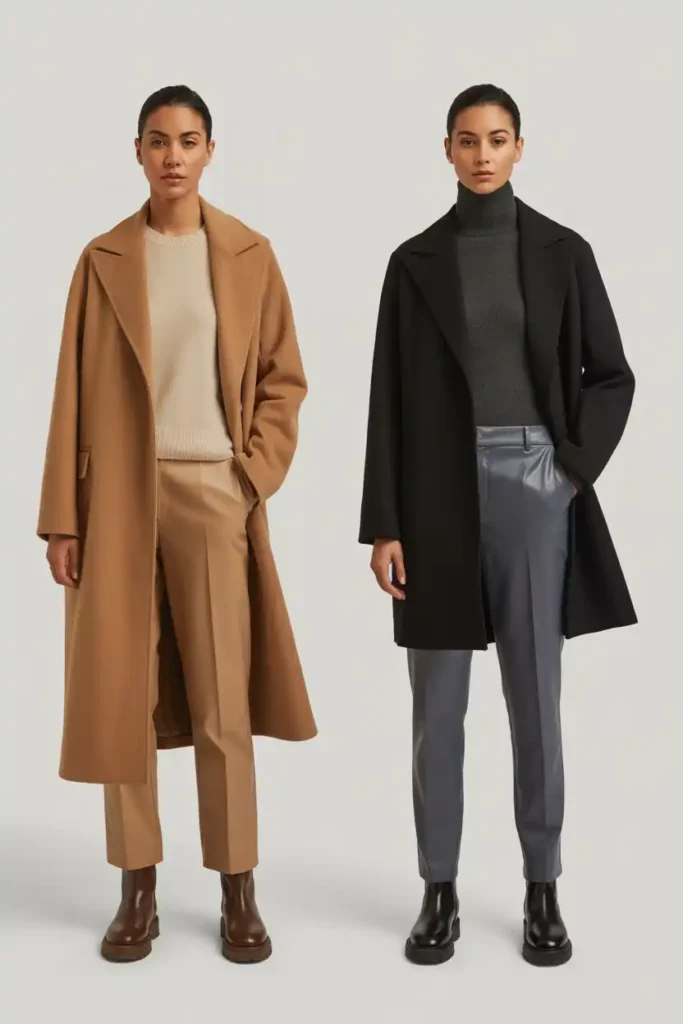 Why Black Riding Boots Style Reads Sharper