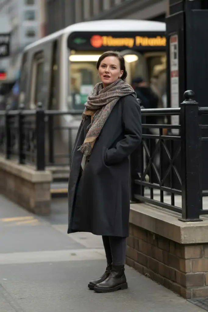 Windproof Your Look on a Tight Budget