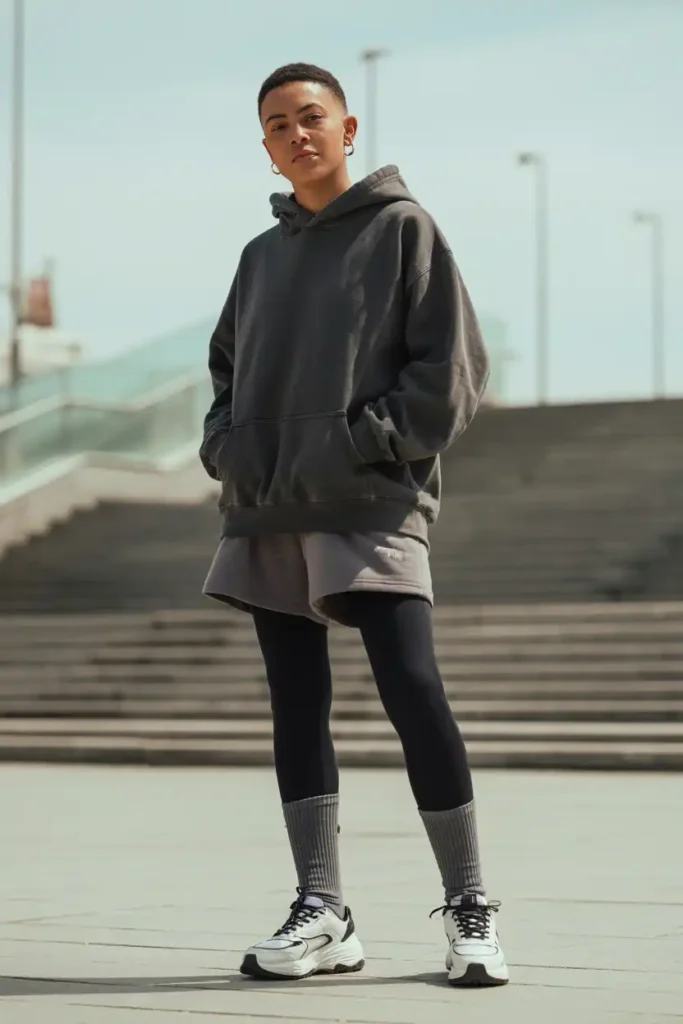 Streetwear Hoodie Fits That Actually Work for Class