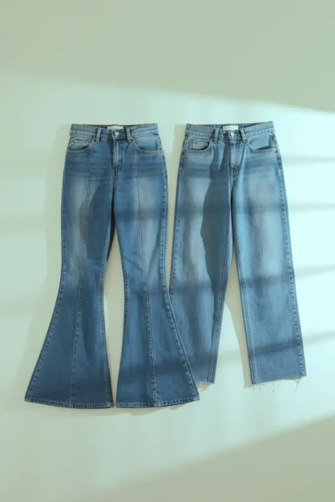 The Denim Trick Nobody Mentions