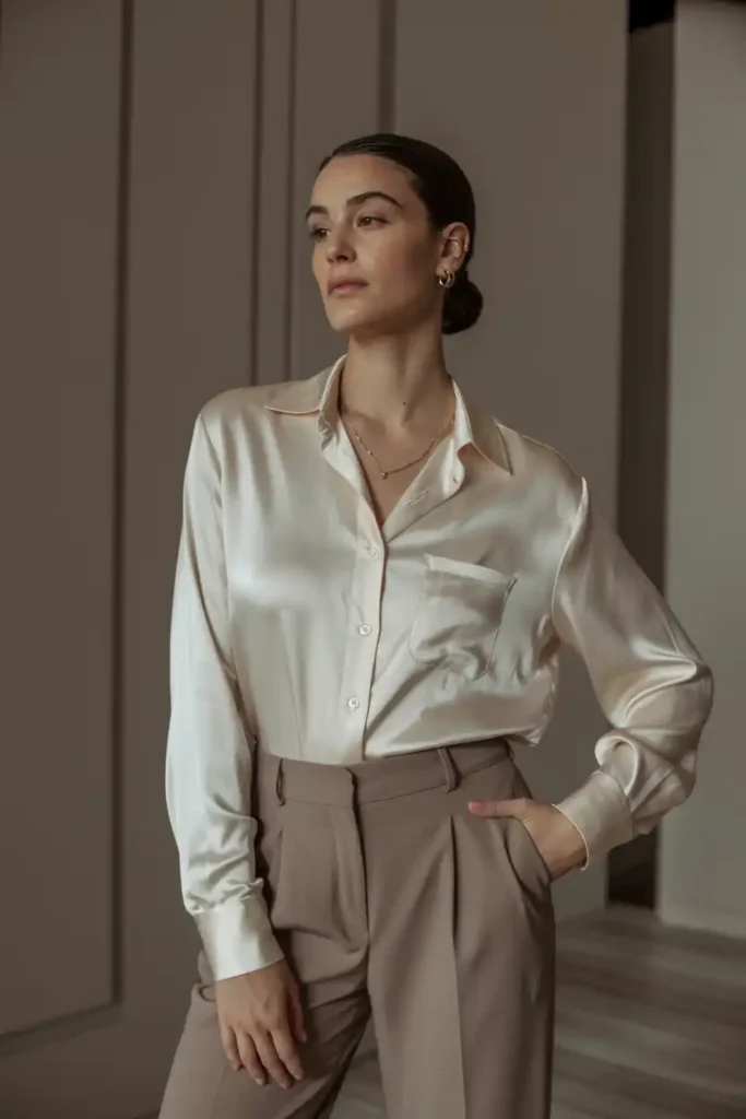 What Italian 70s Fashion Teaches About Fit