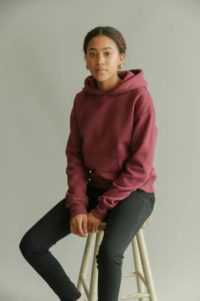 What to Wear for School Photo Day Without Looking Overdressed